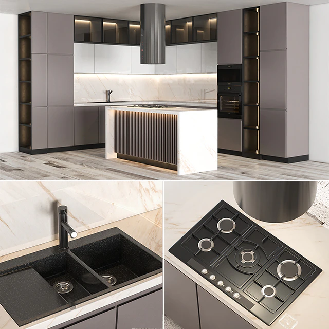 Kitchen02 ASY — Скачать