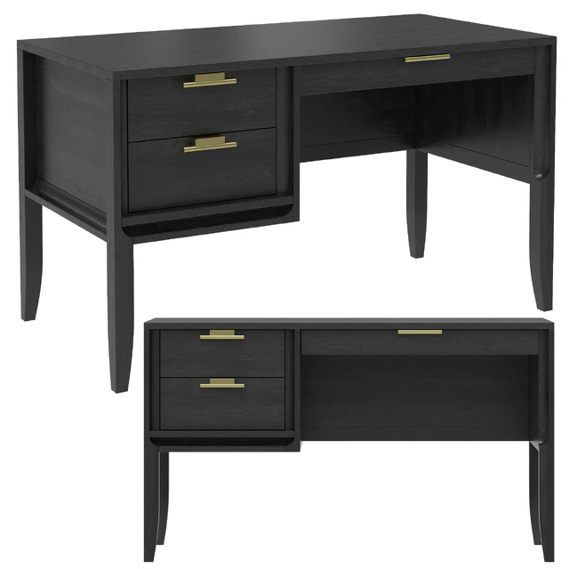Dantone Home City Desk Small — Descargar
