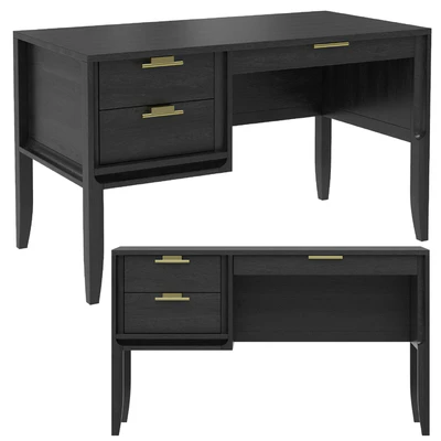 Dantone Home City Desk Small — Ver 1