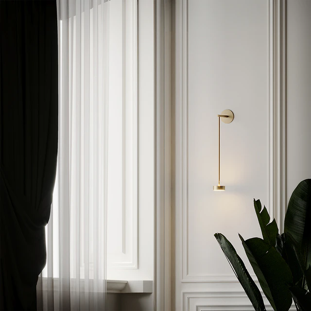 Softspot wall sconce by Giopato Coombes — Descargar