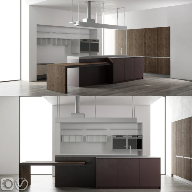 Kitchens Ernestomeda Icon. — Descargar