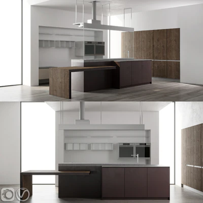 Kitchens Ernestomeda Icon. — Ver 1