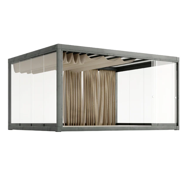 Eivissa Light & Proof pavilion Ethimo — Скачать
