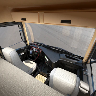 scania p140 series — Вид 2