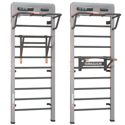 Yamaguchi Smart Wall Multifunctional Wall Trainer — Вид 2