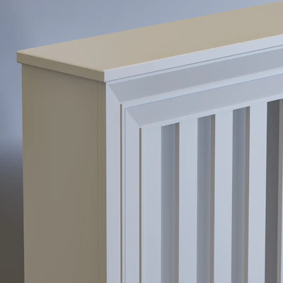 Cabinet in the hallway — Ver 2
