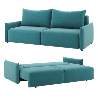 Floris sofa — Ver 1