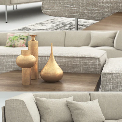 Rod and Upland - by Living Divani — Ver 2