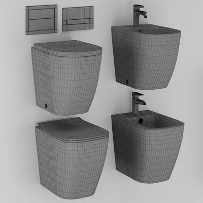 Artceram Set | A16 | File 2.0 | — Ver 2