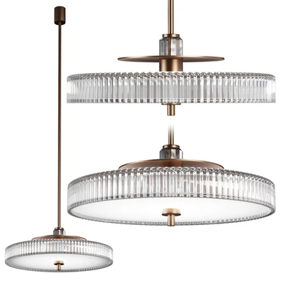 Italamp GILDA — Ver 1