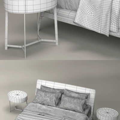Poliform KELLY — Ver 2
