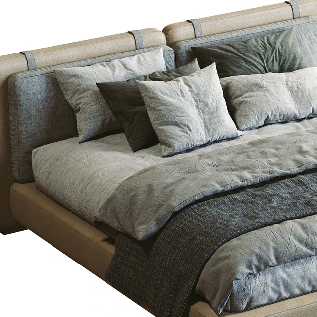 Minotti Tatlin Soft — Скачать