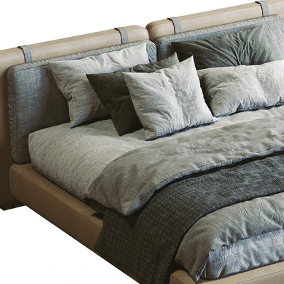 Minotti Tatlin Soft — Вид 2