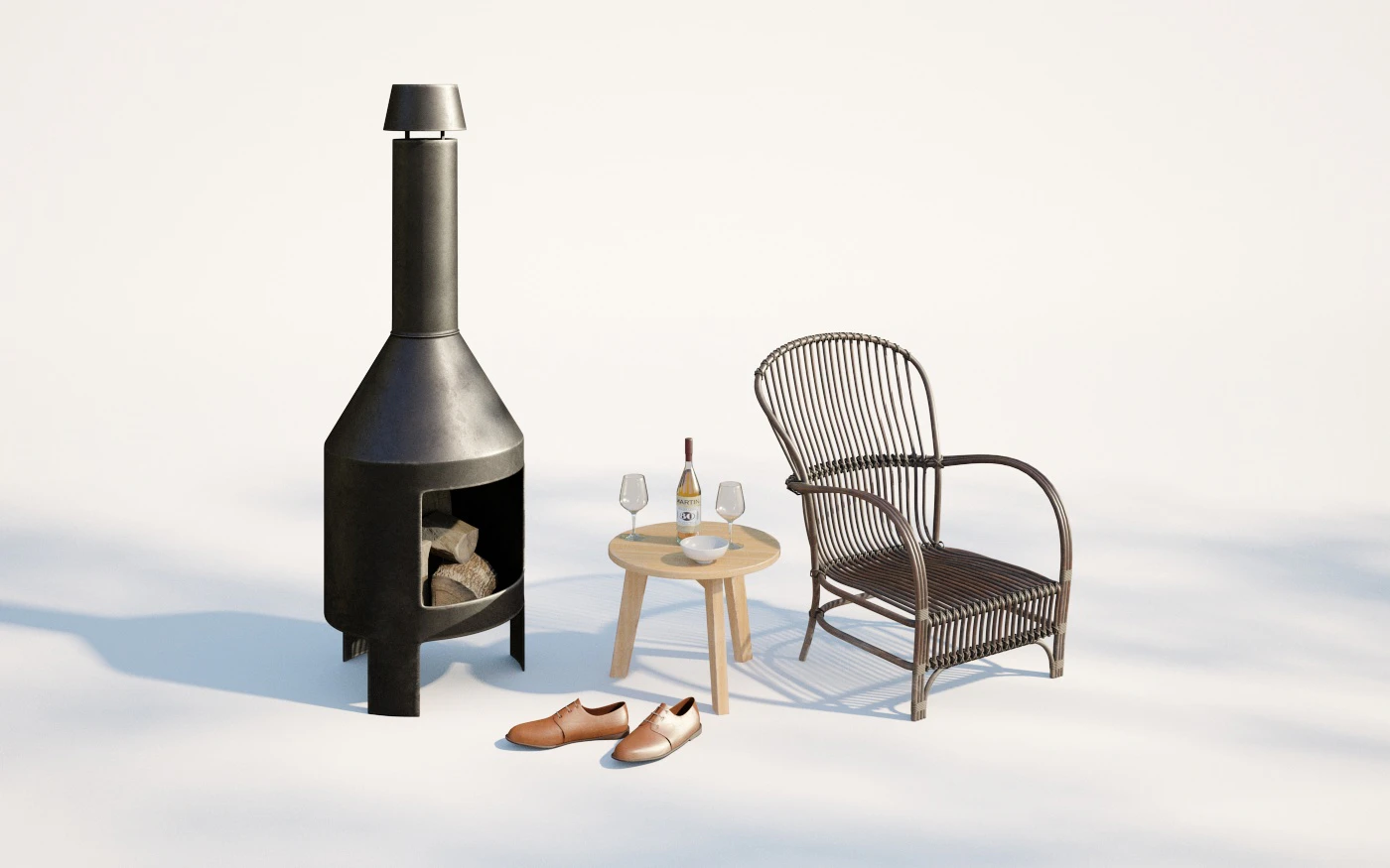 garden furniture 015 — Скачать