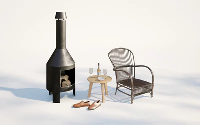 garden furniture 015 — Скачать