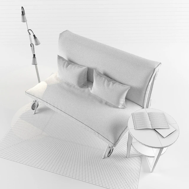 Set IKEA — Descargar