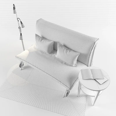 Set IKEA — Ver 2