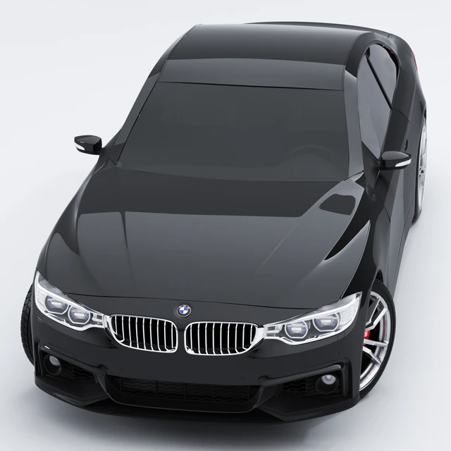 Bmw 4 series 2013 — Скачать