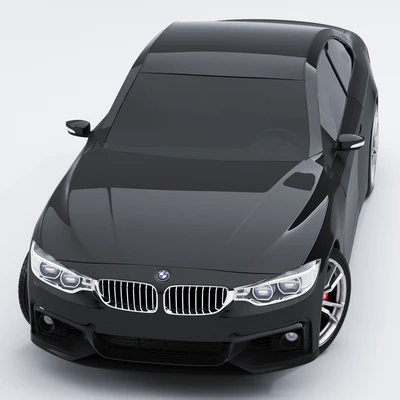 Bmw 4 series 2013 — Вид 2