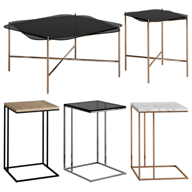 West elm tables 3 — Descargar