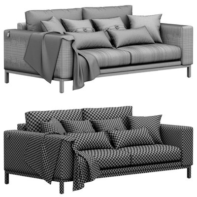 Delavega sofa A207 — Вид 2