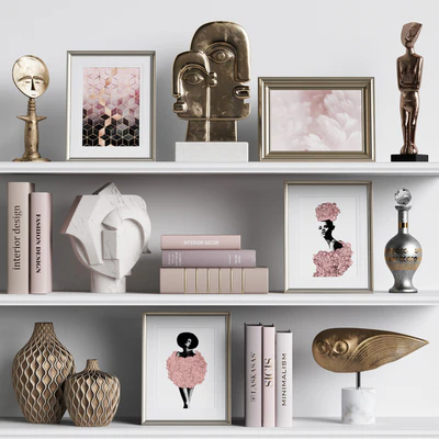 Decor Set 104 — Ver 1