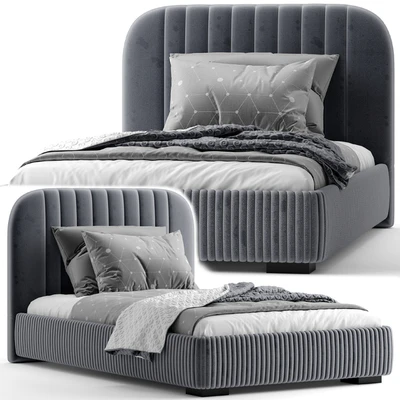 Single bed 6 — Ver 2