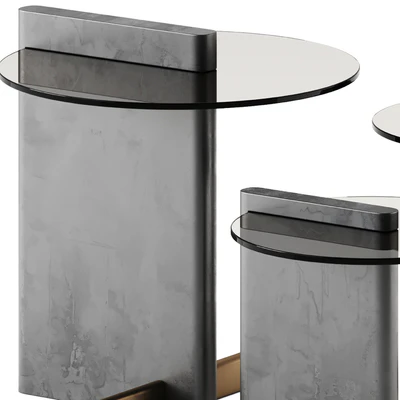 PARIS PANAME table by Roche Bobois — Вид 2