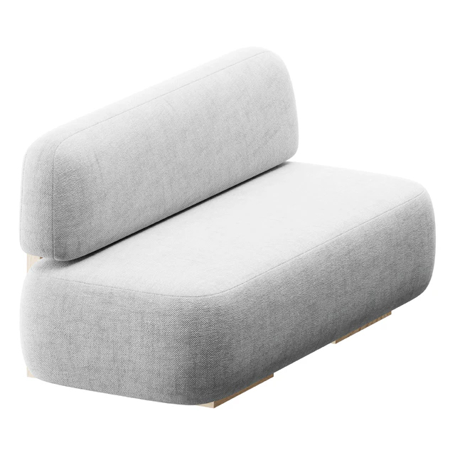 Secolo YOSHIDA | Sofa — Descargar