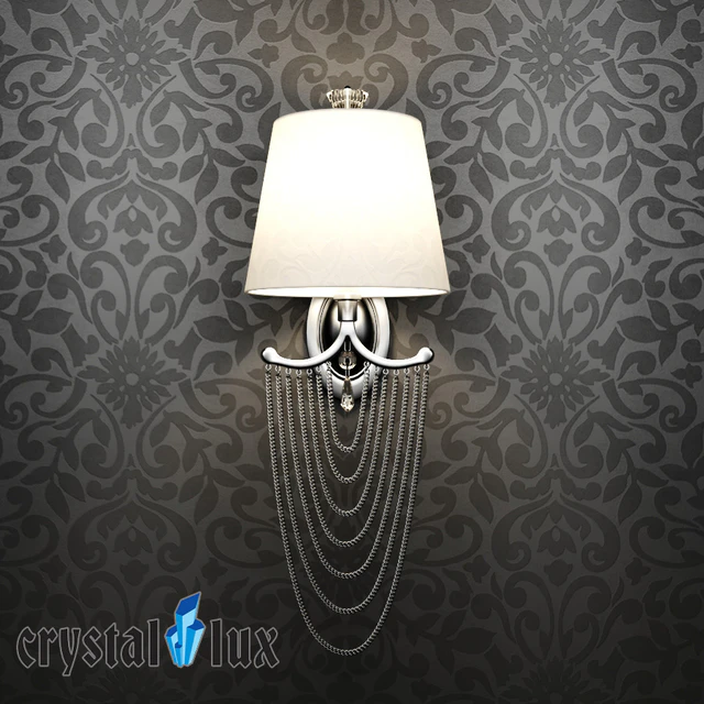 Crystal Lux FOGGIA AP1 — Скачать