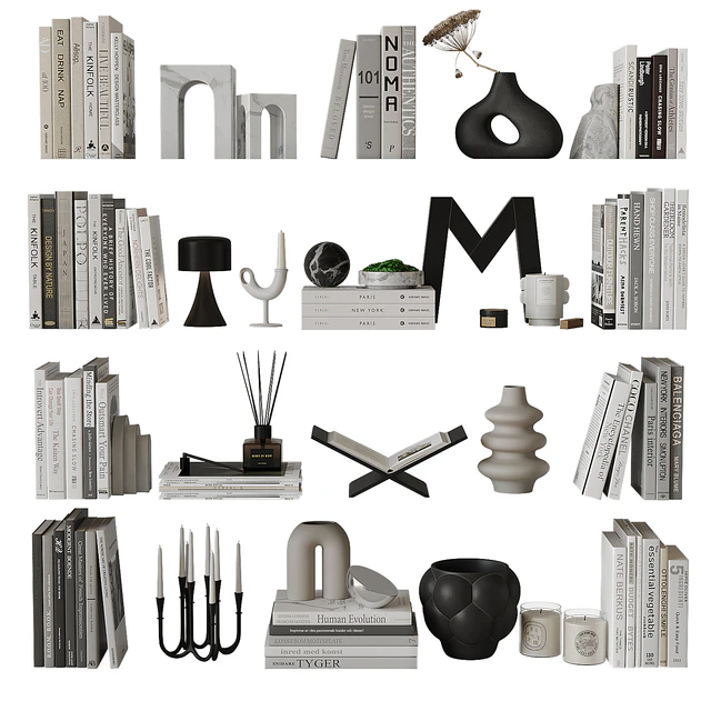 Decorative Set 18 — Скачать