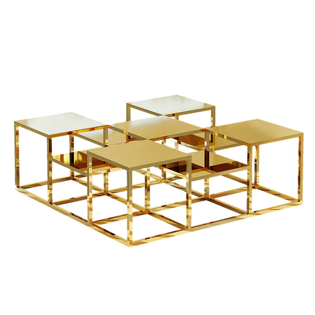 Eichholtz Coffee Table Avian — Descargar