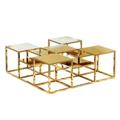 Eichholtz Coffee Table Avian — Ver 1