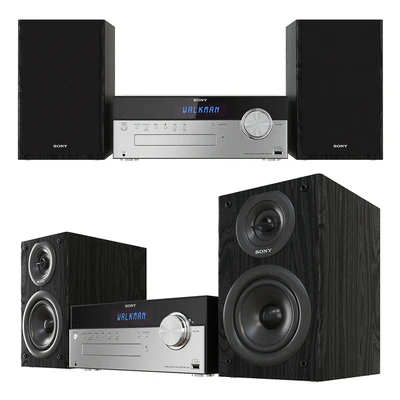 Sony Audio Cmt-Sbt100 — Ver 1