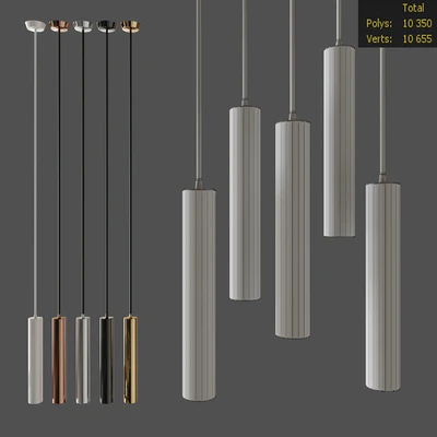 Pendant lamp Maytoni — Ver 2