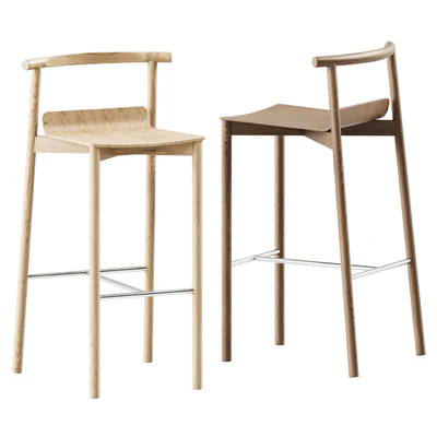 Wox Bar Stool by Artu — Вид 2
