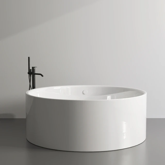 Bette Bettepond Silhouette by Inbani Faucet Set — Descargar