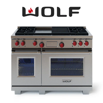 Wolf DF 484 CG — Вид 1