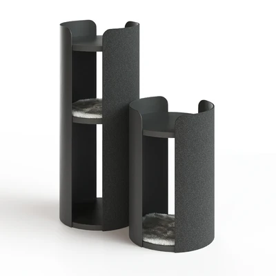 cat house — Ver 2