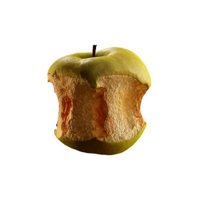 bitten apple 001 — Descargar