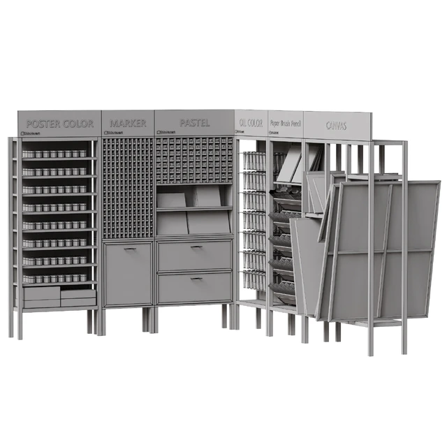 ART Store stands — Descargar