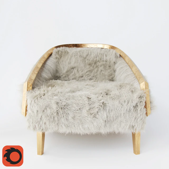 Pierre collection KOKOON CLUB CHAIR — Скачать