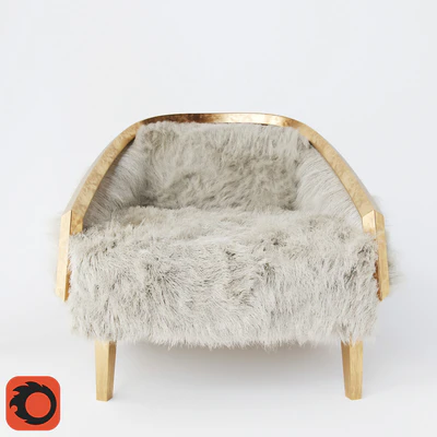 Pierre collection KOKOON CLUB CHAIR — Вид 2