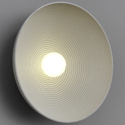 Capacity Lamp By Lampsshop — Ver 1