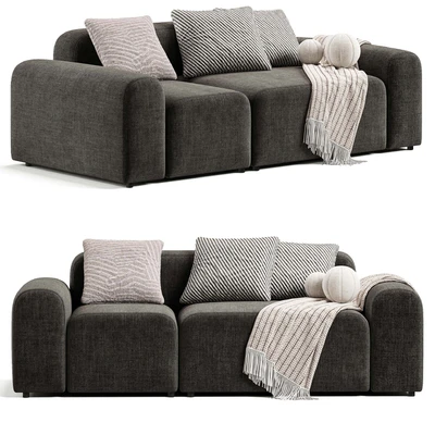 Sofa Gum — Ver 2