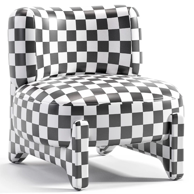 Tobo armchair — Descargar