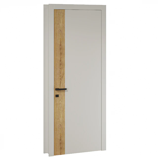 Door profil doors 24PE — Descargar