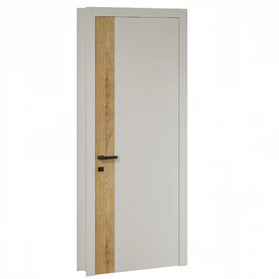 Door profil doors 24PE — Ver 2