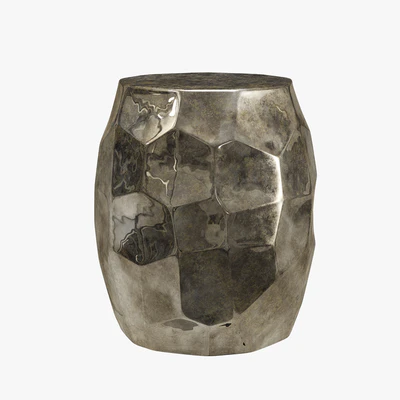 Mercury row hibbitts garden stool — Ver 2