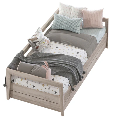 Кровать Daybed Large От Mint Factory 3 — Вид 2